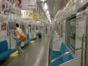 車内